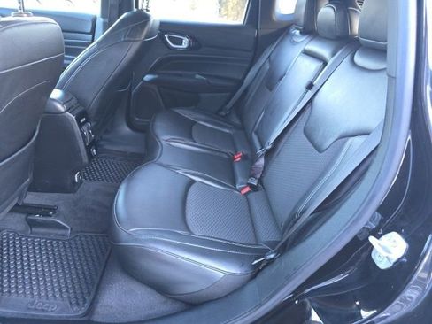 Used 2023 Jeep Compass Altitude image 20