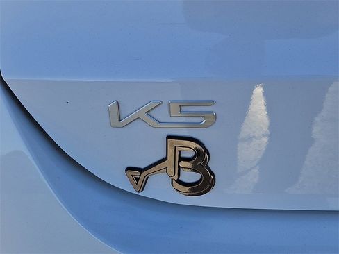 Used 2024 Kia K5 EX w/ EX Premium Package image 14