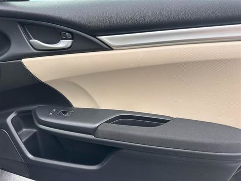 Used 2016 Honda Civic LX image 16