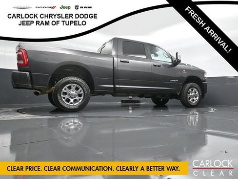 Used 2024 RAM 2500 Laramie image 77