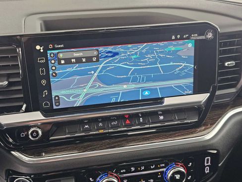 New 2026 GMC Sierra 1500 Elevation image 27