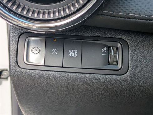 New 2026 Chevrolet Equinox LT w/ Convenience Package II image 13