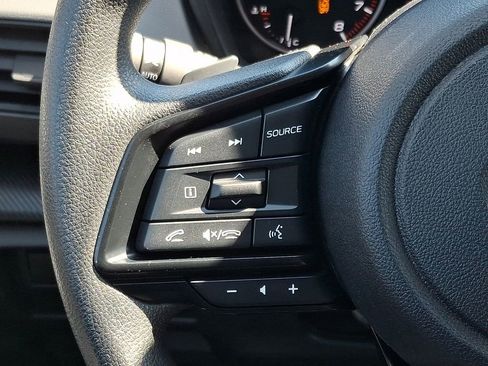 Certified 2024 Subaru Crosstrek 2.0i Premium image 22