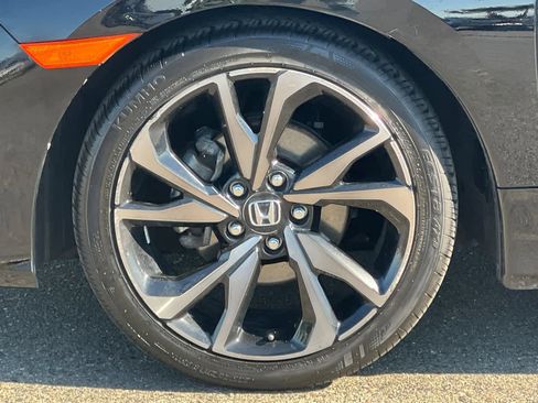 Used 2021 Honda Civic Sport image 29