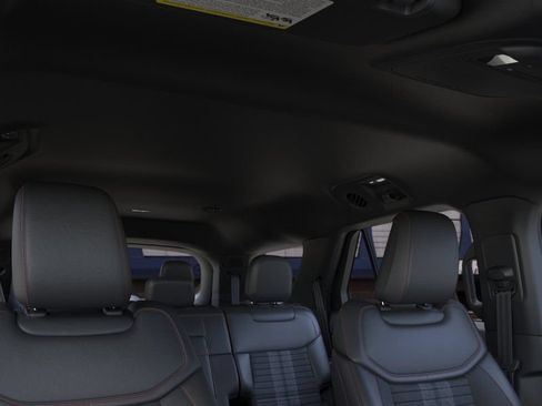 New 2026 Ford Explorer ST-Line RWD image 27