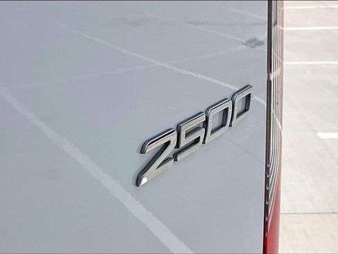 Certified 2025 Mercedes-Benz Sprinter 2500 image 30