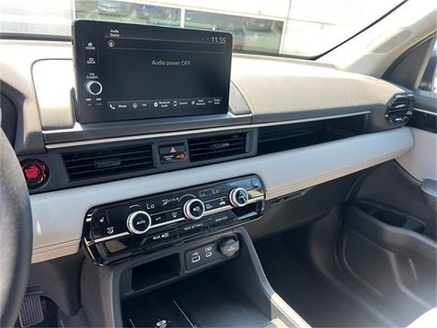 New 2025 Honda Pilot EX-L image 19