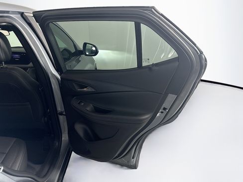 Used 2025 Buick Encore GX Preferred image 30