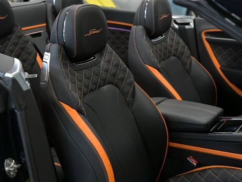 Used 2023 Bentley Continental GT Speed image 35