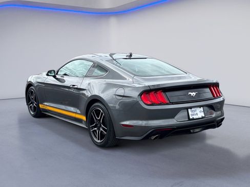 Used 2023 Ford Mustang Coupe w/ Equipment Group 101A image 11