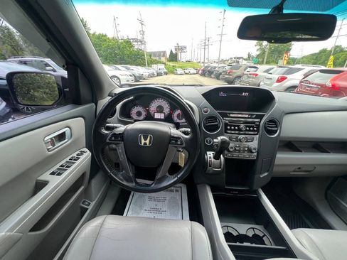 Used 2012 Honda Pilot EX-L image 23