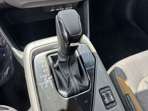 New 2025 Subaru Crosstrek 2.5i Sport w/ Crosstrek Mirror Package image 27