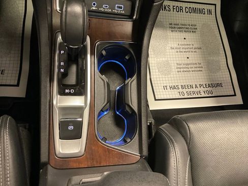 Used 2023 Subaru Ascent Touring image 20