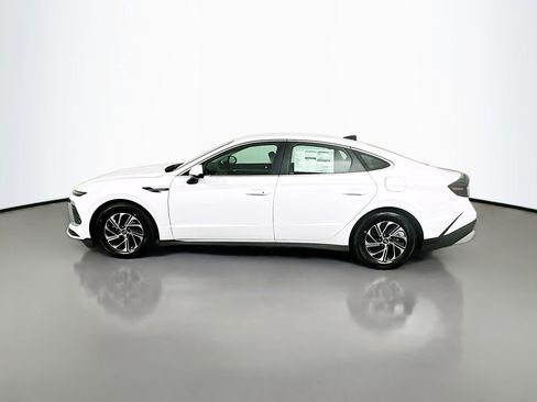 New 2026 Hyundai Sonata Blue image 8