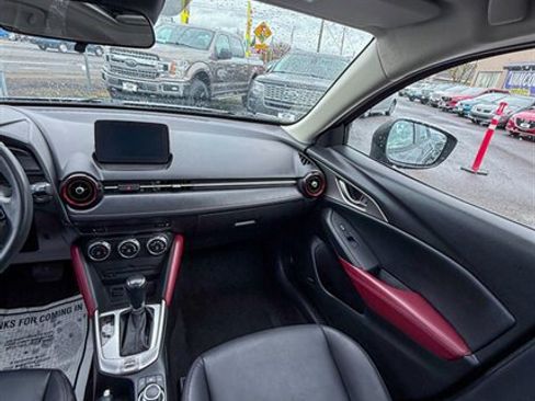 Used 2018 MAZDA CX-3 Touring w/ Preferred Equipment Package image 28