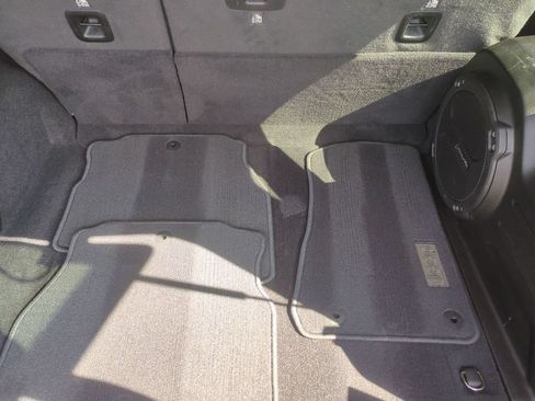 Used 2021 Jeep Wrangler Unlimited Sahara AWD/4WD image 20