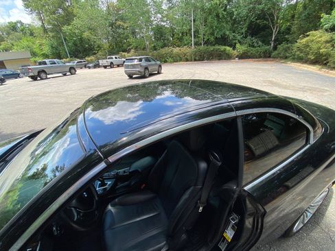 Used 2015 BMW 428i Convertible RWD image 34
