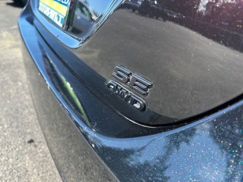 Used 2024 Toyota Camry SE image 31