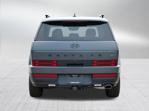 Certified 2026 Hyundai Santa Fe XRT AWD/4WD image 6