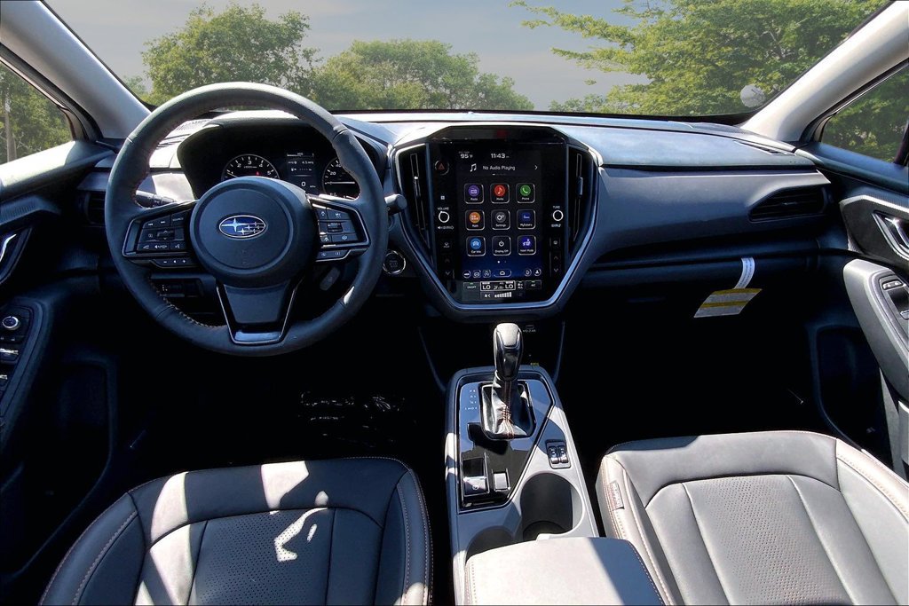 New 2026 Subaru Crosstrek 2.5i Limited AWD/4WD image 5