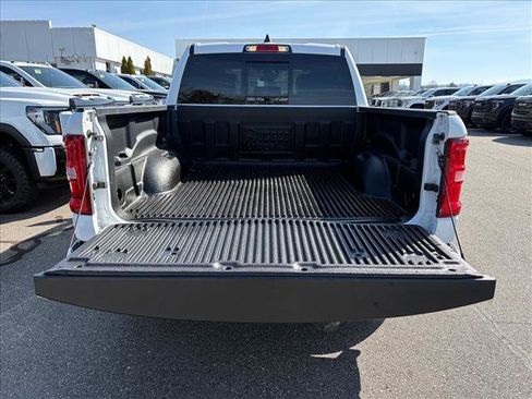 Used 2025 RAM 1500 Laramie image 22