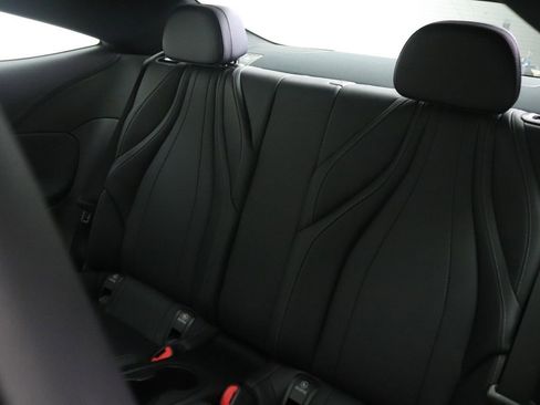 Certified 2026 Mercedes-Benz CLE 300 4MATIC Coupe image 34