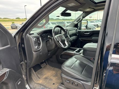 Used 2023 GMC Sierra 2500 SLT w/ Texas SLT Premium Package RWD image 20