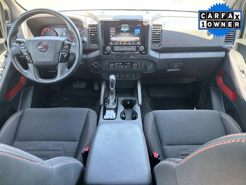 Used 2024 Nissan Frontier PRO-4X w/ Pro Convenience Package AWD/4WD image 20