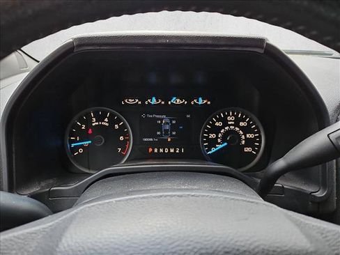 Used 2015 Ford F150 XLT w/ Equipment Group 302A Luxury AWD/4WD image 10