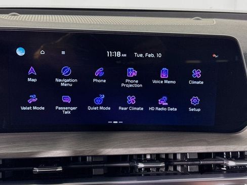 New 2025 Kia Telluride SX X-Line image 15