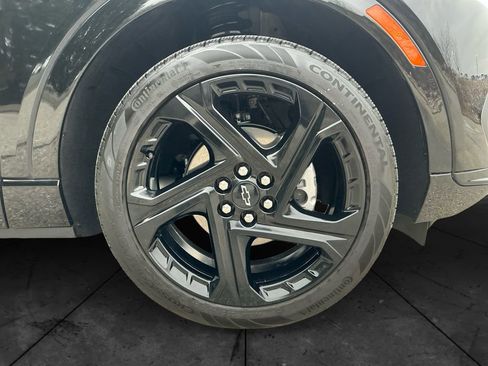 Used 2025 Chevrolet Equinox EV RS image 15