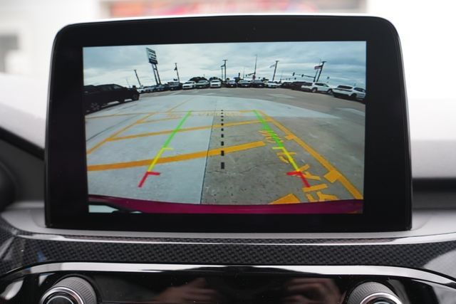 Used 2023 Ford Escape ST-Line AWD/4WD image 22