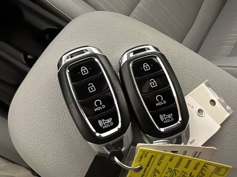 Certified 2023 Hyundai Kona SEL w/ Convenience Package FWD image 22