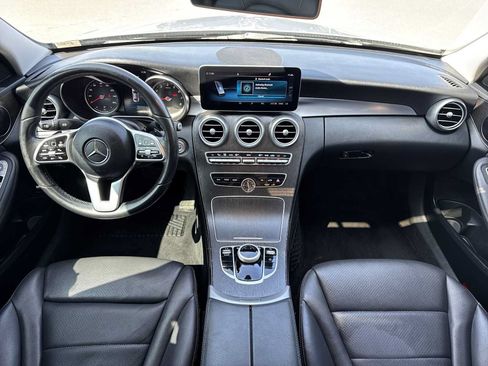 Used 2020 Mercedes-Benz C 300 Sedan image 14