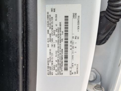 Used 2021 Ford F250 XL w/ STX Appearance Package AWD/4WD image 22