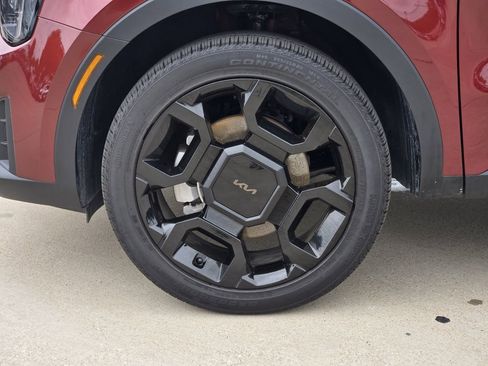 New 2025 Kia Sorento S AWD/4WD image 7