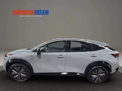 Used 2024 Nissan Ariya FWD image 2
