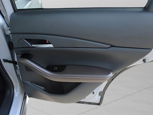 New 2025 MAZDA CX-30 2.5 Turbo w/ Premium Package image 32