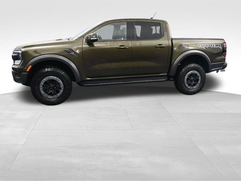 New 2025 Ford Ranger Raptor image 5