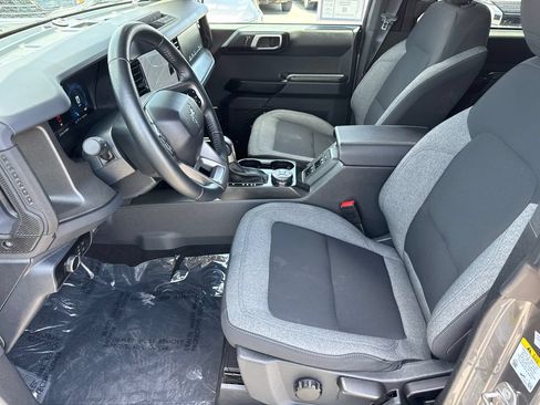 Used 2025 Ford Bronco Big Bend AWD/4WD image 27