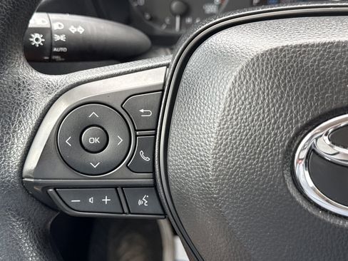 Used 2024 Toyota Corolla LE FWD image 19