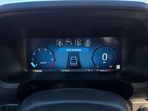 Used 2025 Ford F150 XLT w/ Equipment Group 302A MID image 20