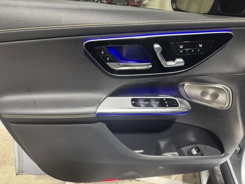 Used 2025 Mercedes-Benz GLC 63 AMG S image 9