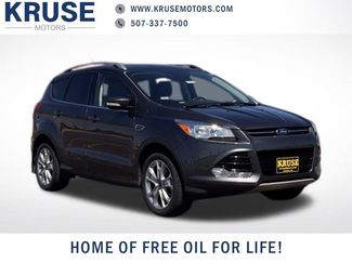 Used 2016 Ford Escape Titanium AWD/4WD 360° Tour