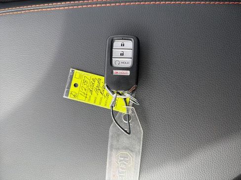 New 2026 Honda Ridgeline TrailSport image 31