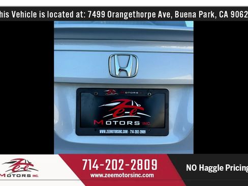Used 2012 Honda Civic Hybrid Sedan image 60