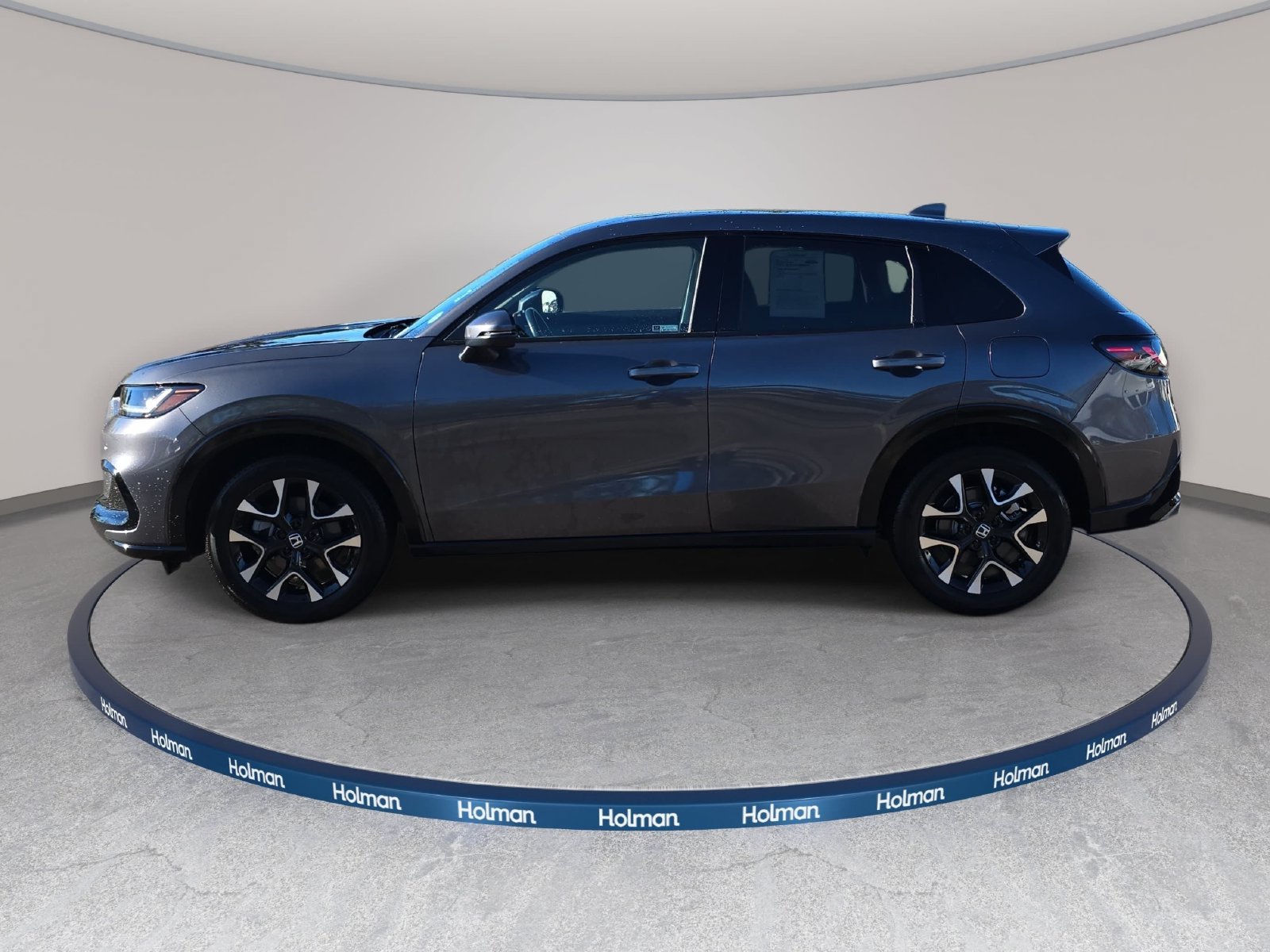 Certified 2026 Honda HR-V EX-L image 9
