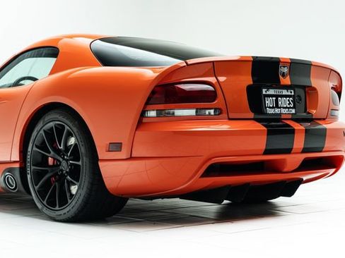Used 2008 Dodge Viper SRT-10 RWD image 20