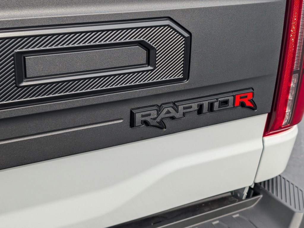 Certified 2026 Ford F150 Raptor w/ Equipment Group 803A Raptor R AWD/4WD image 25