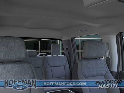 New 2026 Ford F150 XLT w/ Equipment Group 302A MID AWD/4WD image 22